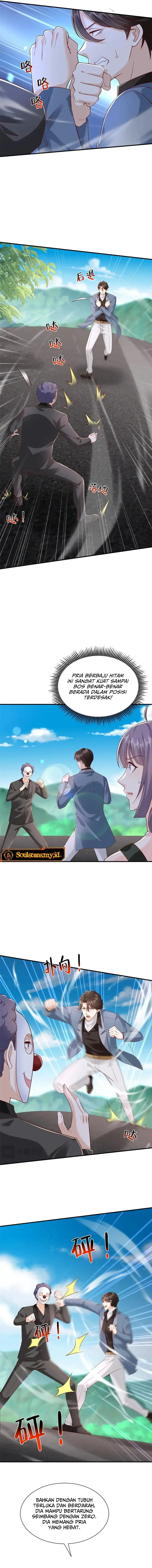 Baca I Randomly Have A New Career Every Week - Chapter 807 halaman 5