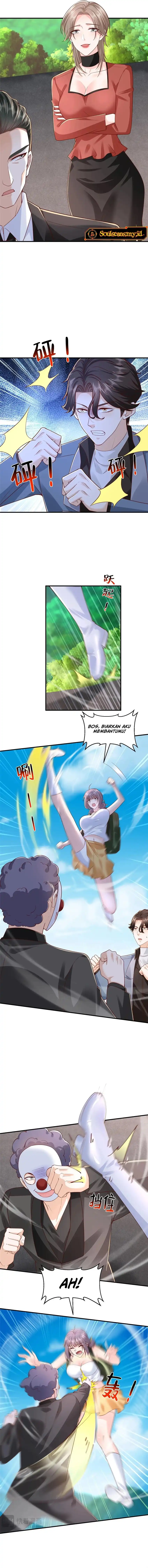 Baca I Randomly Have A New Career Every Week - Chapter 807 halaman 6