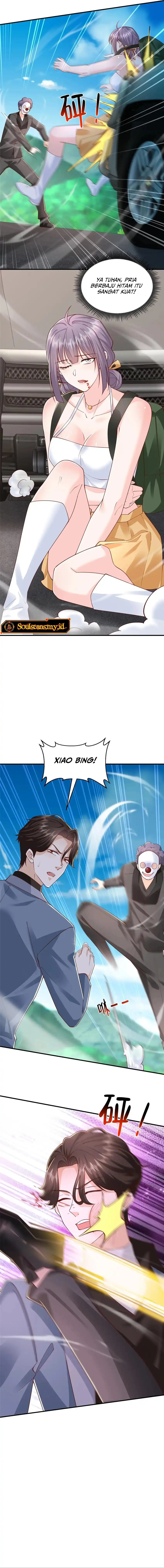 Baca I Randomly Have A New Career Every Week - Chapter 807 halaman 7