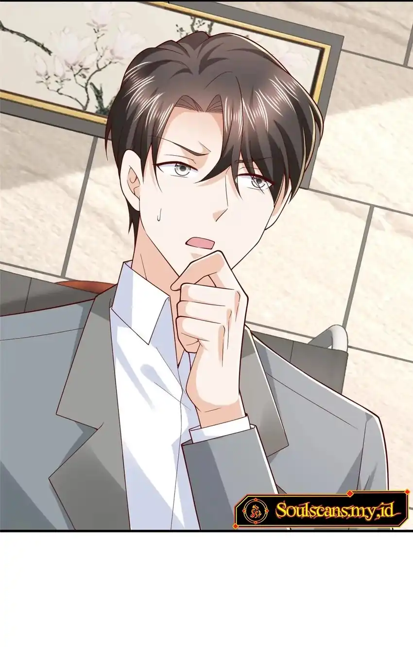 Baca I Randomly Have A New Career Every Week - Chapter 808 halaman 10