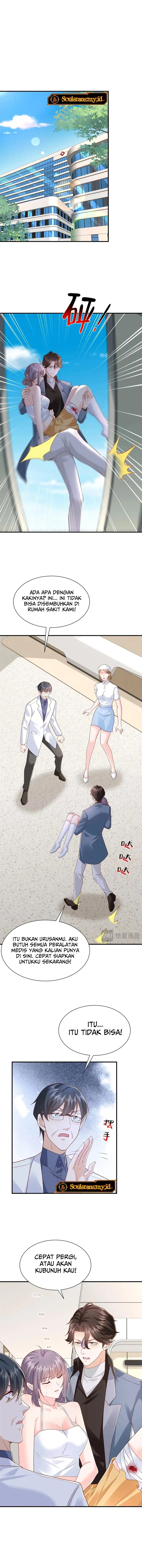 Baca I Randomly Have A New Career Every Week - Chapter 808 halaman 3