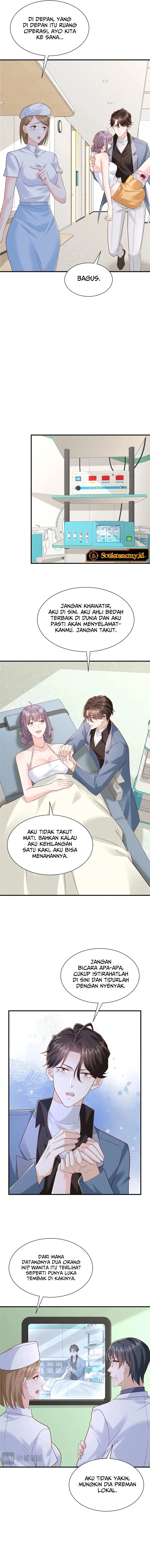 Baca I Randomly Have A New Career Every Week - Chapter 808 halaman 4