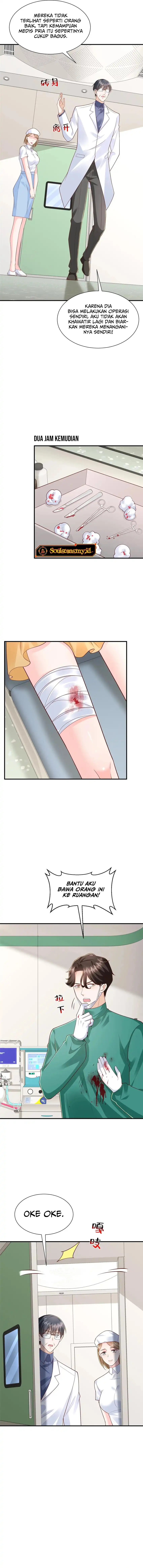 Baca I Randomly Have A New Career Every Week - Chapter 808 halaman 5