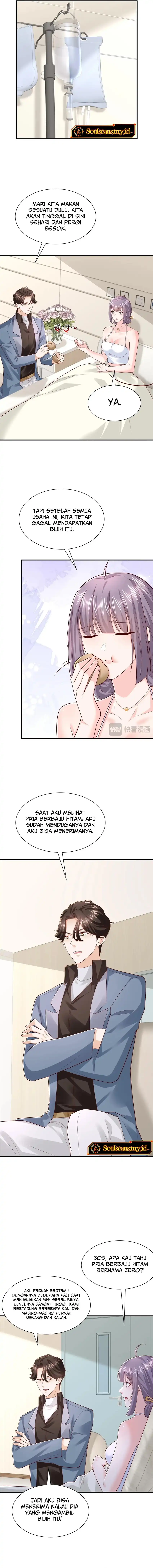 Baca I Randomly Have A New Career Every Week - Chapter 808 halaman 6