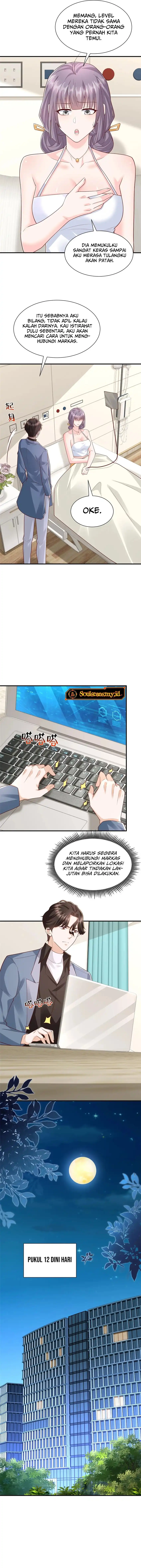 Baca I Randomly Have A New Career Every Week - Chapter 808 halaman 7