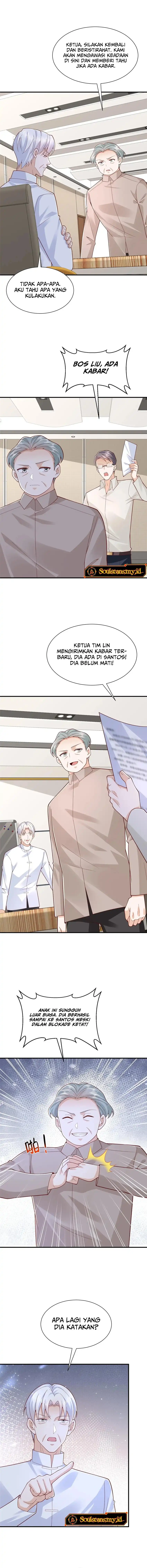 Baca I Randomly Have A New Career Every Week - Chapter 808 halaman 8