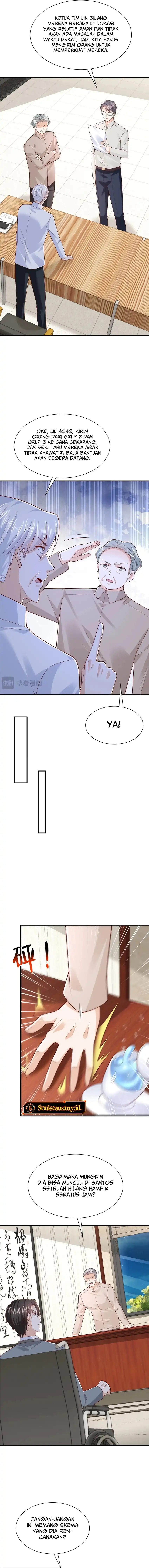 Baca I Randomly Have A New Career Every Week - Chapter 808 halaman 9