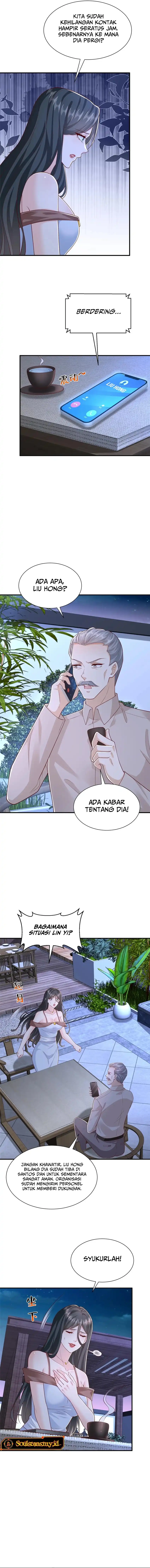 Baca I Randomly Have A New Career Every Week - Chapter 809 halaman 4