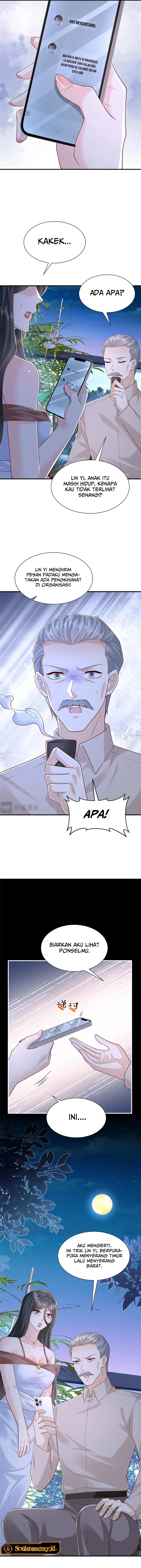 Baca I Randomly Have A New Career Every Week - Chapter 809 halaman 5