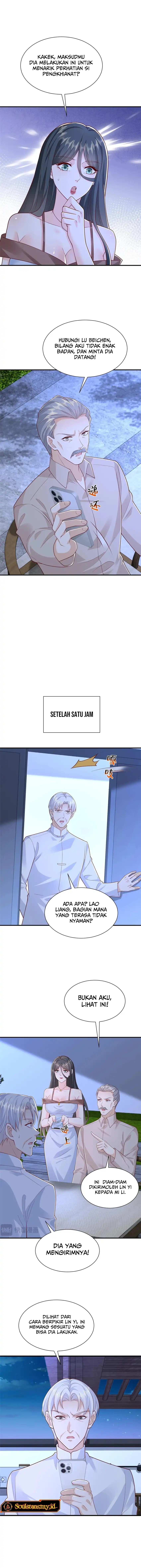 Baca I Randomly Have A New Career Every Week - Chapter 809 halaman 6