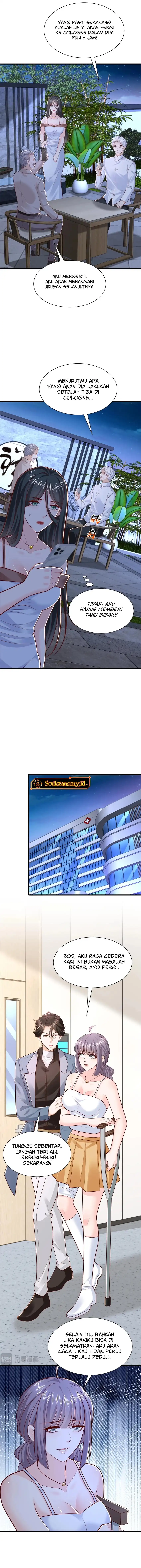 Baca I Randomly Have A New Career Every Week - Chapter 809 halaman 7