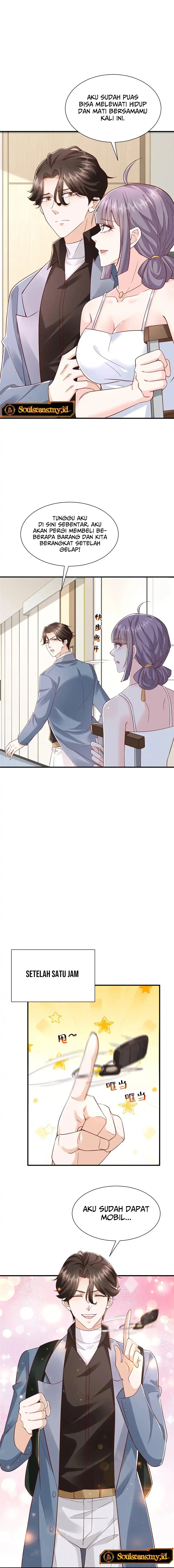 Baca I Randomly Have A New Career Every Week - Chapter 809 halaman 8