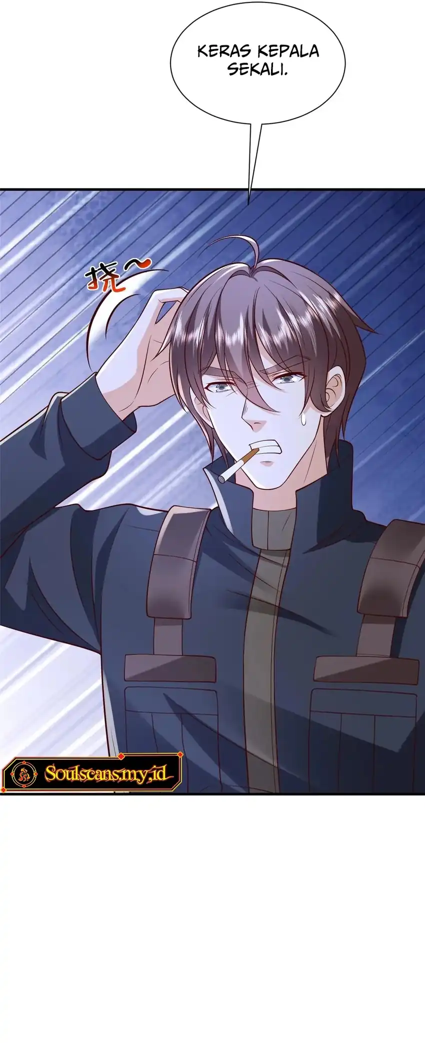 Baca I Randomly Have A New Career Every Week - Chapter 810 halaman 10