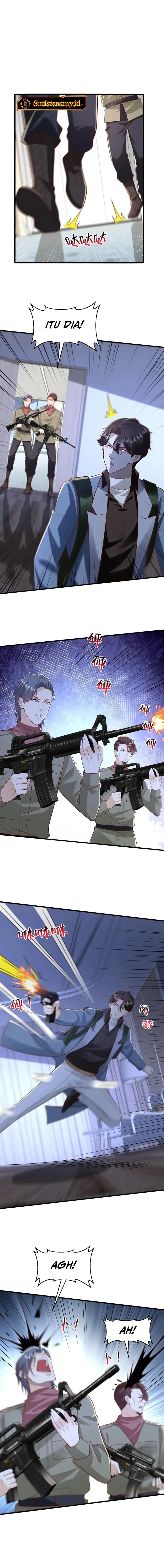 Baca I Randomly Have A New Career Every Week - Chapter 810 halaman 3