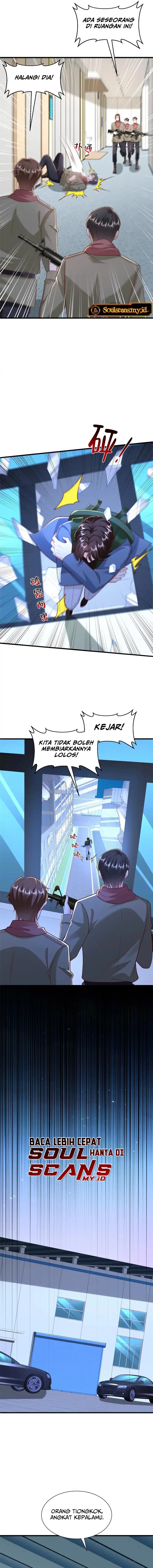 Baca I Randomly Have A New Career Every Week - Chapter 810 halaman 4