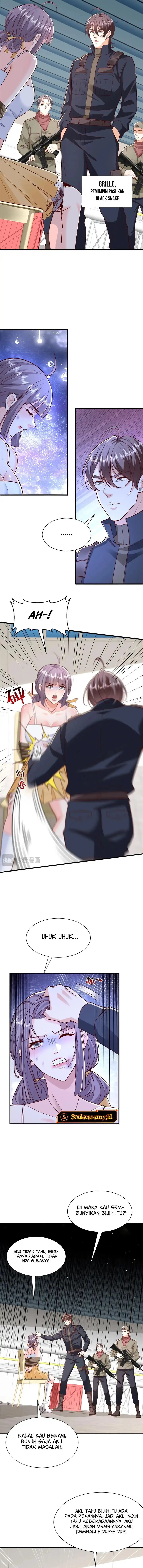 Baca I Randomly Have A New Career Every Week - Chapter 810 halaman 5