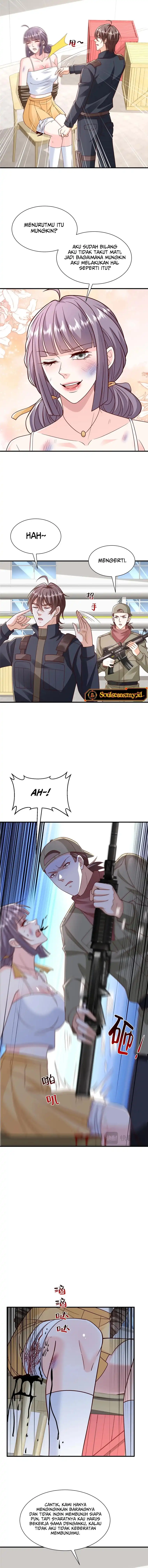 Baca I Randomly Have A New Career Every Week - Chapter 810 halaman 6