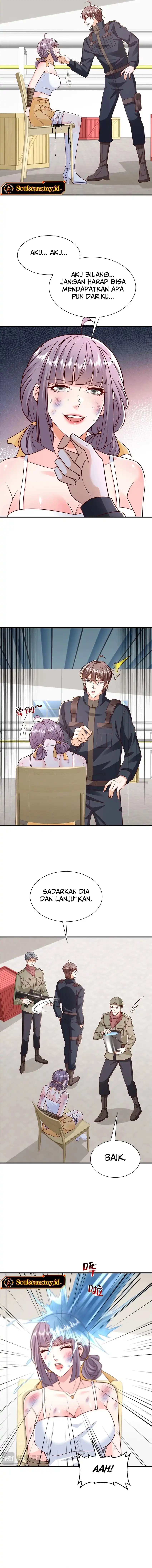 Baca I Randomly Have A New Career Every Week - Chapter 810 halaman 7