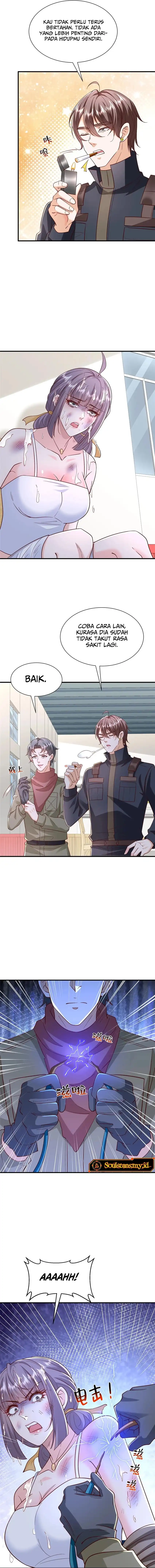 Baca I Randomly Have A New Career Every Week - Chapter 810 halaman 8