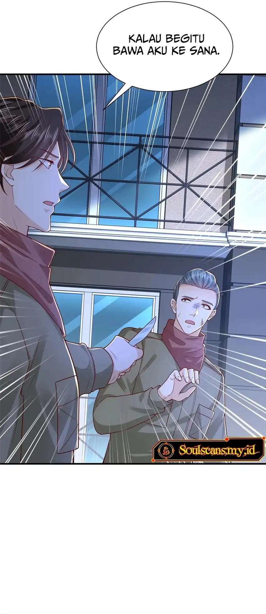 Baca I Randomly Have A New Career Every Week - Chapter 811 halaman 10