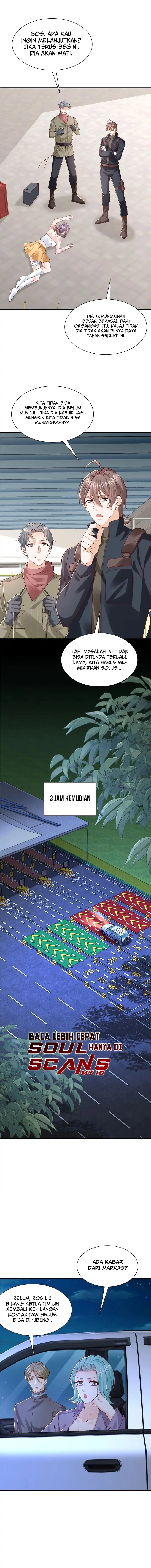 Baca I Randomly Have A New Career Every Week - Chapter 811 halaman 3