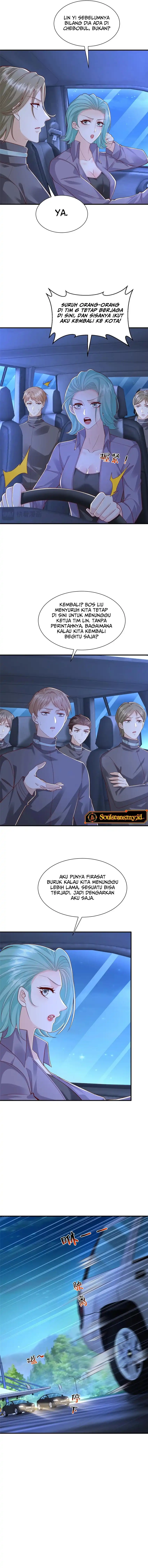 Baca I Randomly Have A New Career Every Week - Chapter 811 halaman 4