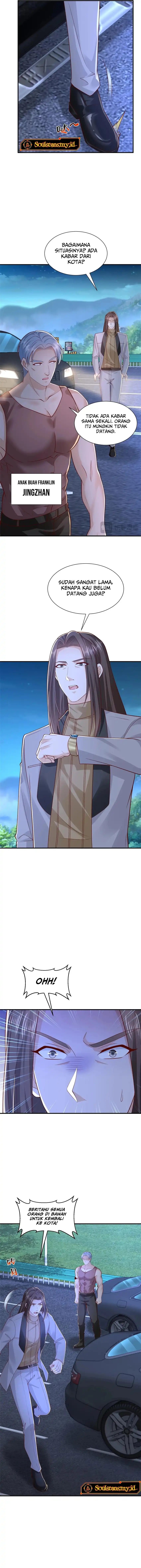 Baca I Randomly Have A New Career Every Week - Chapter 811 halaman 5