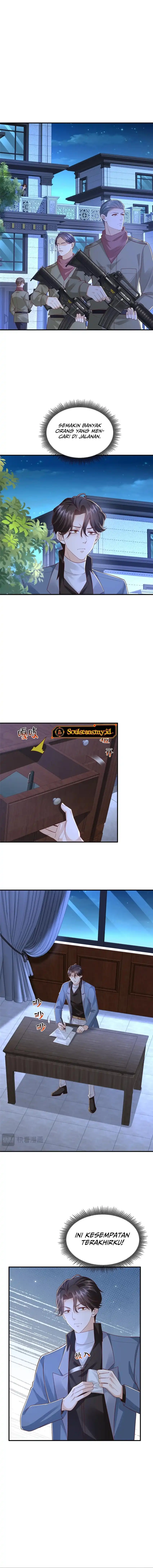 Baca I Randomly Have A New Career Every Week - Chapter 811 halaman 6