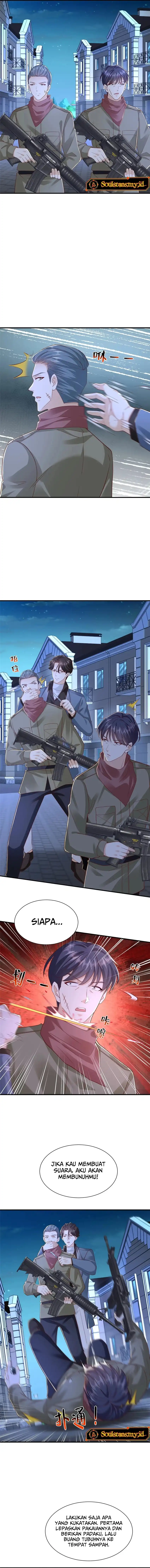 Baca I Randomly Have A New Career Every Week - Chapter 811 halaman 7