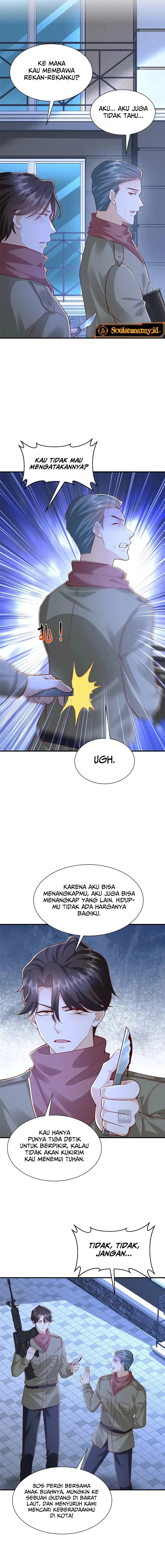 Baca I Randomly Have A New Career Every Week - Chapter 811 halaman 9