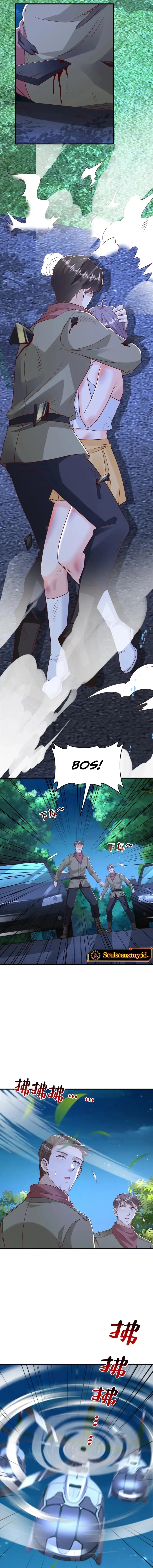 Baca I Randomly Have A New Career Every Week - Chapter 812 halaman 10