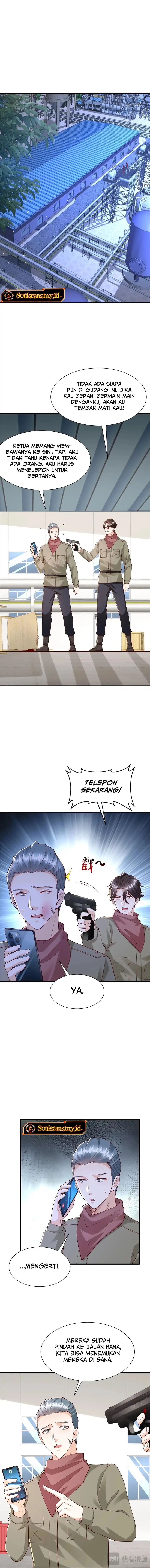 Baca I Randomly Have A New Career Every Week - Chapter 812 halaman 3