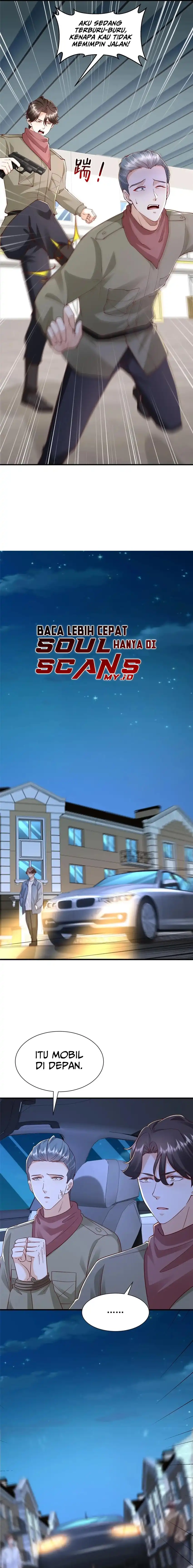 Baca I Randomly Have A New Career Every Week - Chapter 812 halaman 4