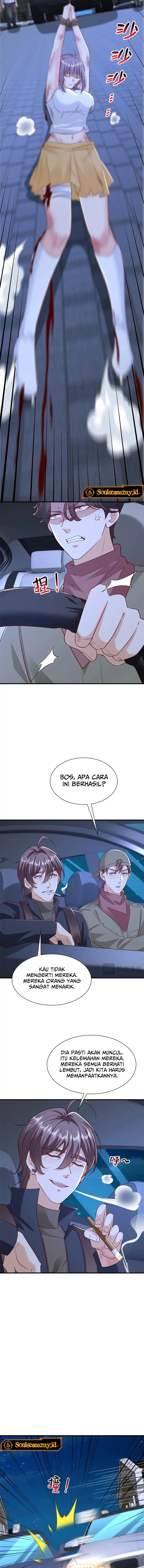 Baca I Randomly Have A New Career Every Week - Chapter 812 halaman 5