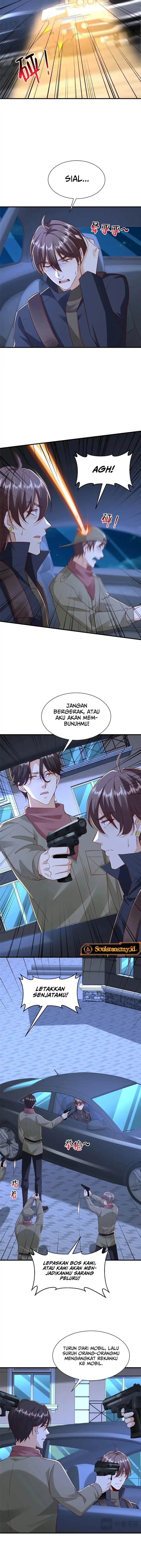 Baca I Randomly Have A New Career Every Week - Chapter 812 halaman 6