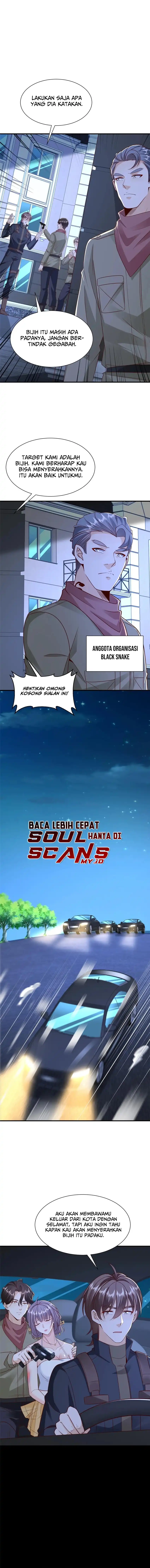 Baca I Randomly Have A New Career Every Week - Chapter 812 halaman 7