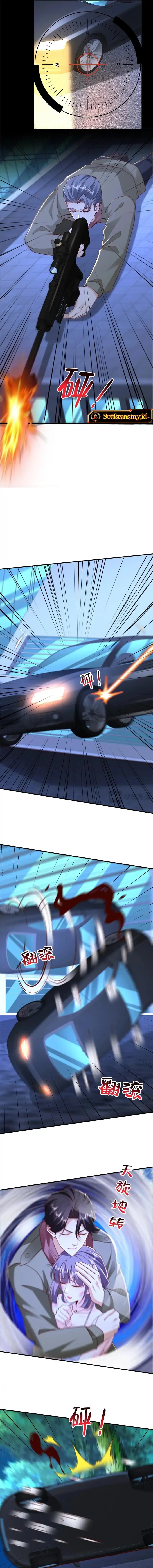 Baca I Randomly Have A New Career Every Week - Chapter 812 halaman 8