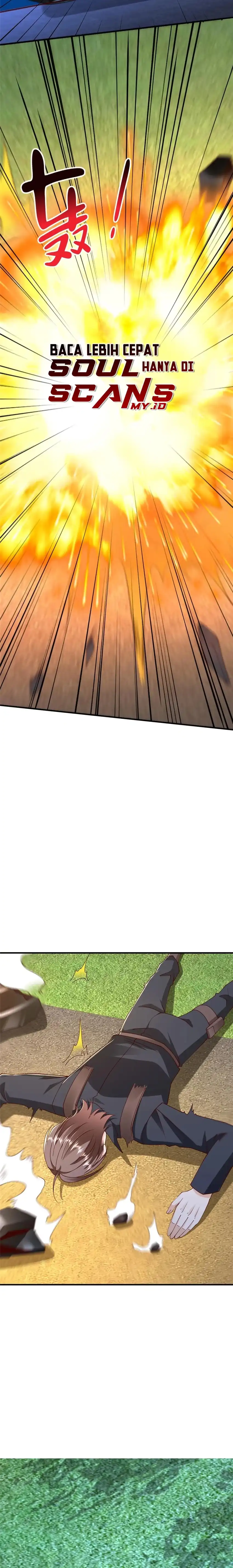 Baca I Randomly Have A New Career Every Week - Chapter 812 halaman 9