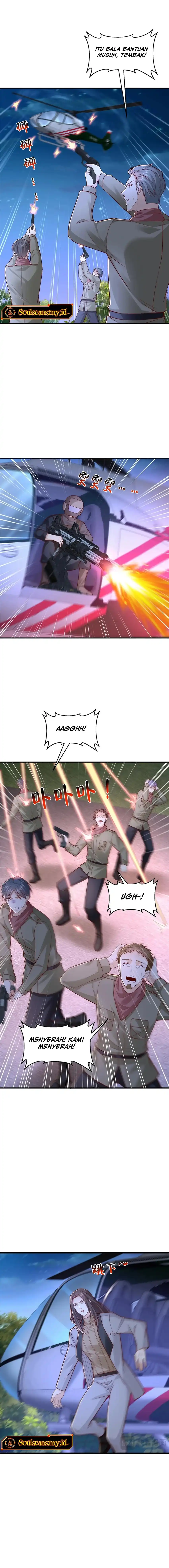 Baca I Randomly Have A New Career Every Week - Chapter 813 halaman 3