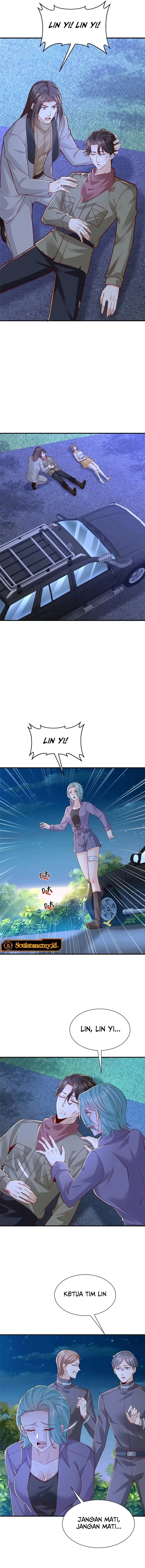 Baca I Randomly Have A New Career Every Week - Chapter 813 halaman 4