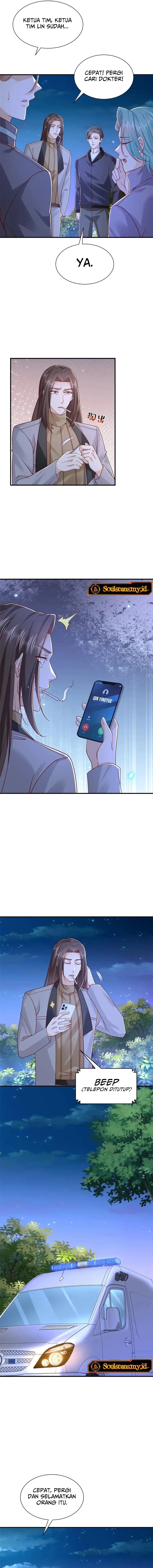 Baca I Randomly Have A New Career Every Week - Chapter 813 halaman 6