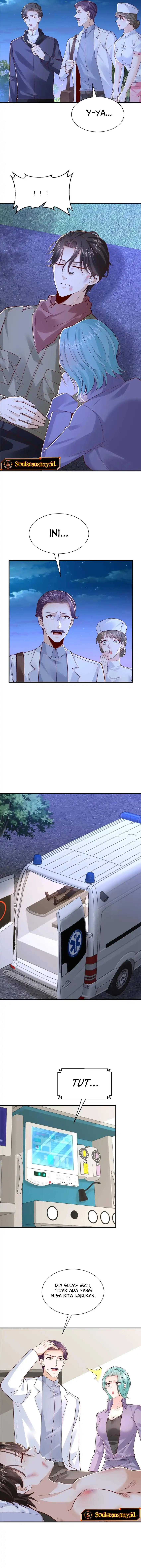 Baca I Randomly Have A New Career Every Week - Chapter 813 halaman 7