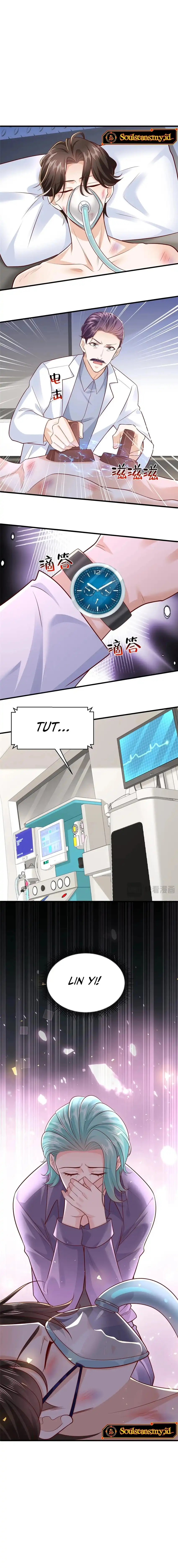 Baca I Randomly Have A New Career Every Week - Chapter 813 halaman 9