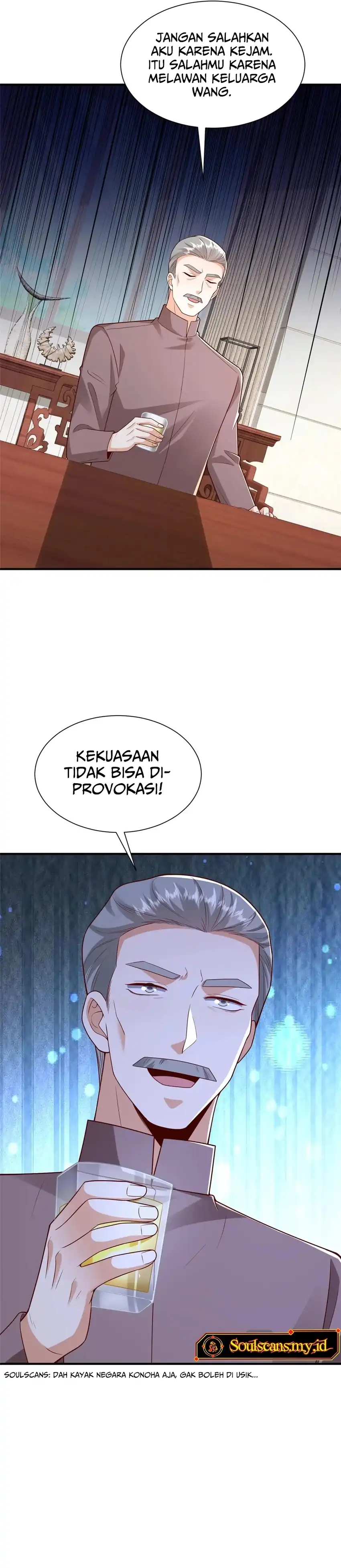 Baca I Randomly Have A New Career Every Week - Chapter 814 halaman 10