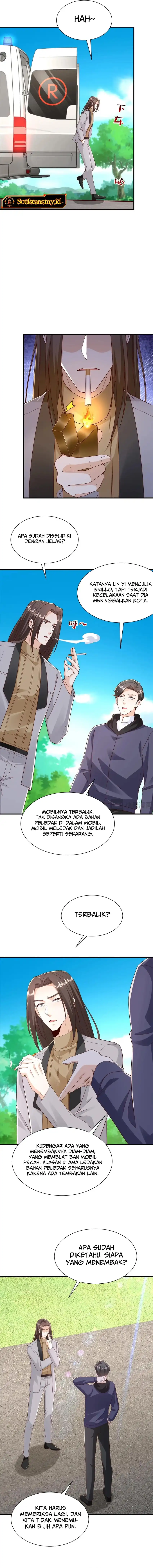Baca I Randomly Have A New Career Every Week - Chapter 814 halaman 4
