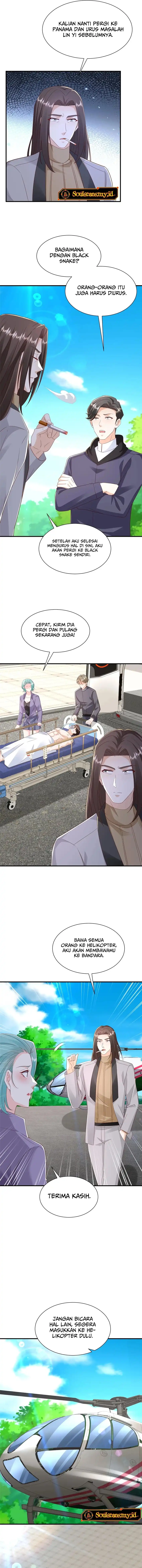 Baca I Randomly Have A New Career Every Week - Chapter 814 halaman 5