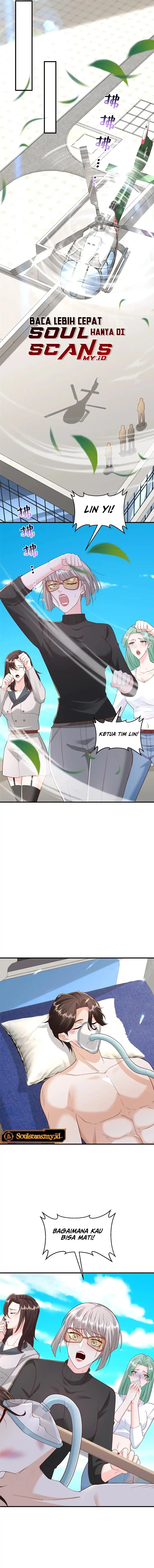 Baca I Randomly Have A New Career Every Week - Chapter 814 halaman 6