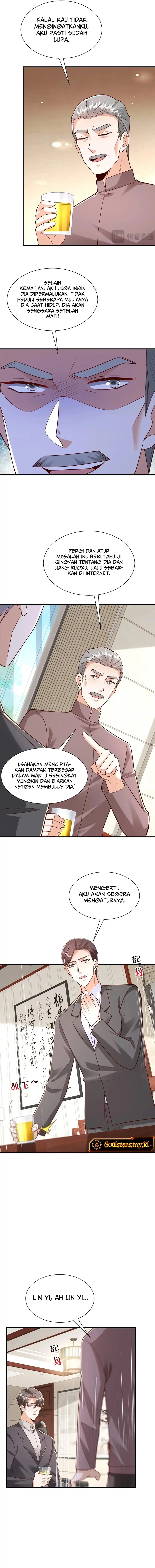 Baca I Randomly Have A New Career Every Week - Chapter 814 halaman 9