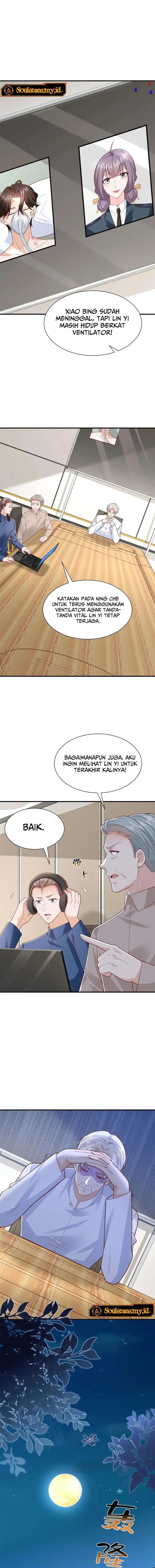Baca I Randomly Have A New Career Every Week - Chapter 815 halaman 3