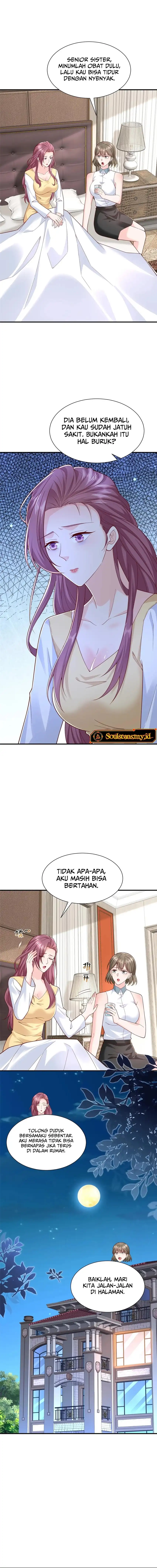 Baca I Randomly Have A New Career Every Week - Chapter 815 halaman 5